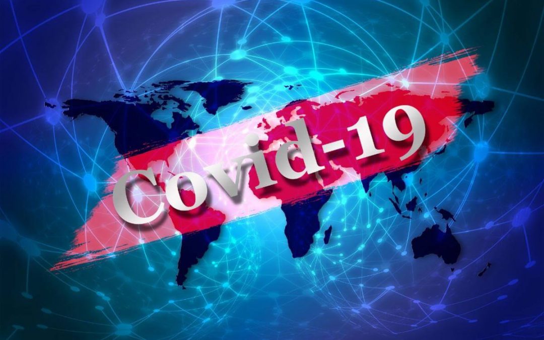 Keeping you connected – COVID-19 Update