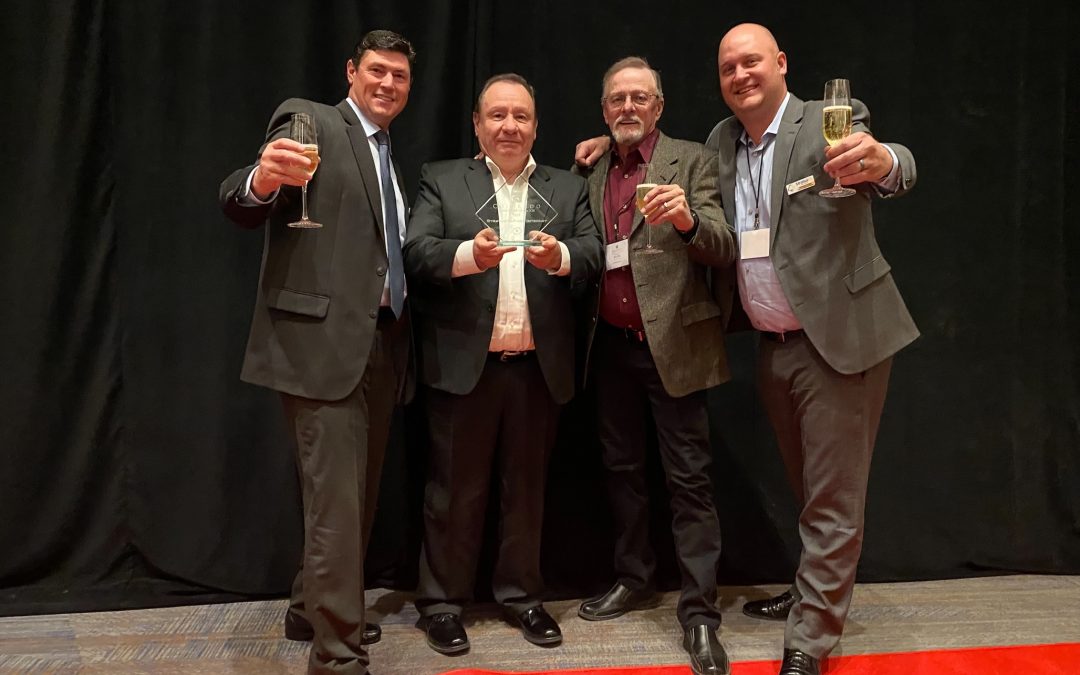 Local Internet Company Earns 2021 Colorado Companies to Watch Award