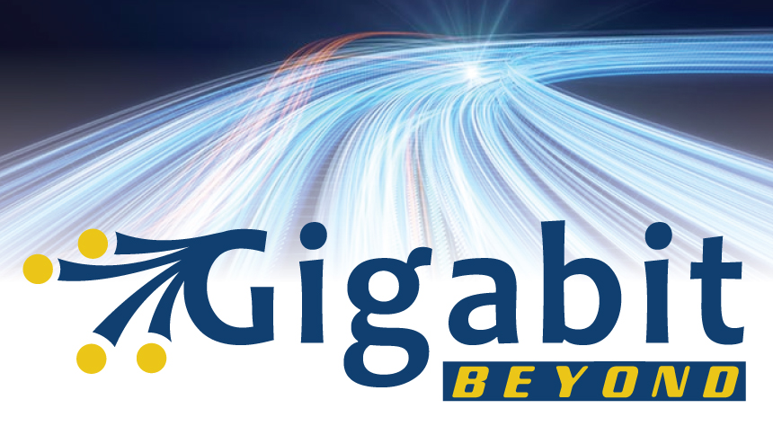 Gigabit-Beyond
