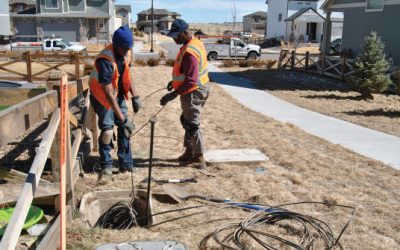 StratusIQ Comments on Growing Fiber Projects in Colorado Springs