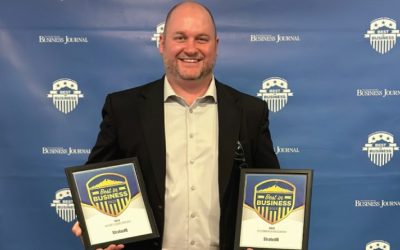 StratusIQ Fiber Internet Celebrates Fourth Consecutive Win of Best in Business Award by Colorado Springs Business Journal