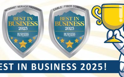 Best in Business Colorado Springs: StratusIQ Wins Gold in Telecommunications