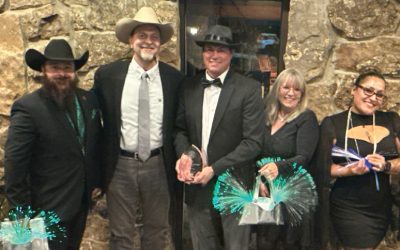 StratusIQ is Honored to Receive the Excellence in Business Award