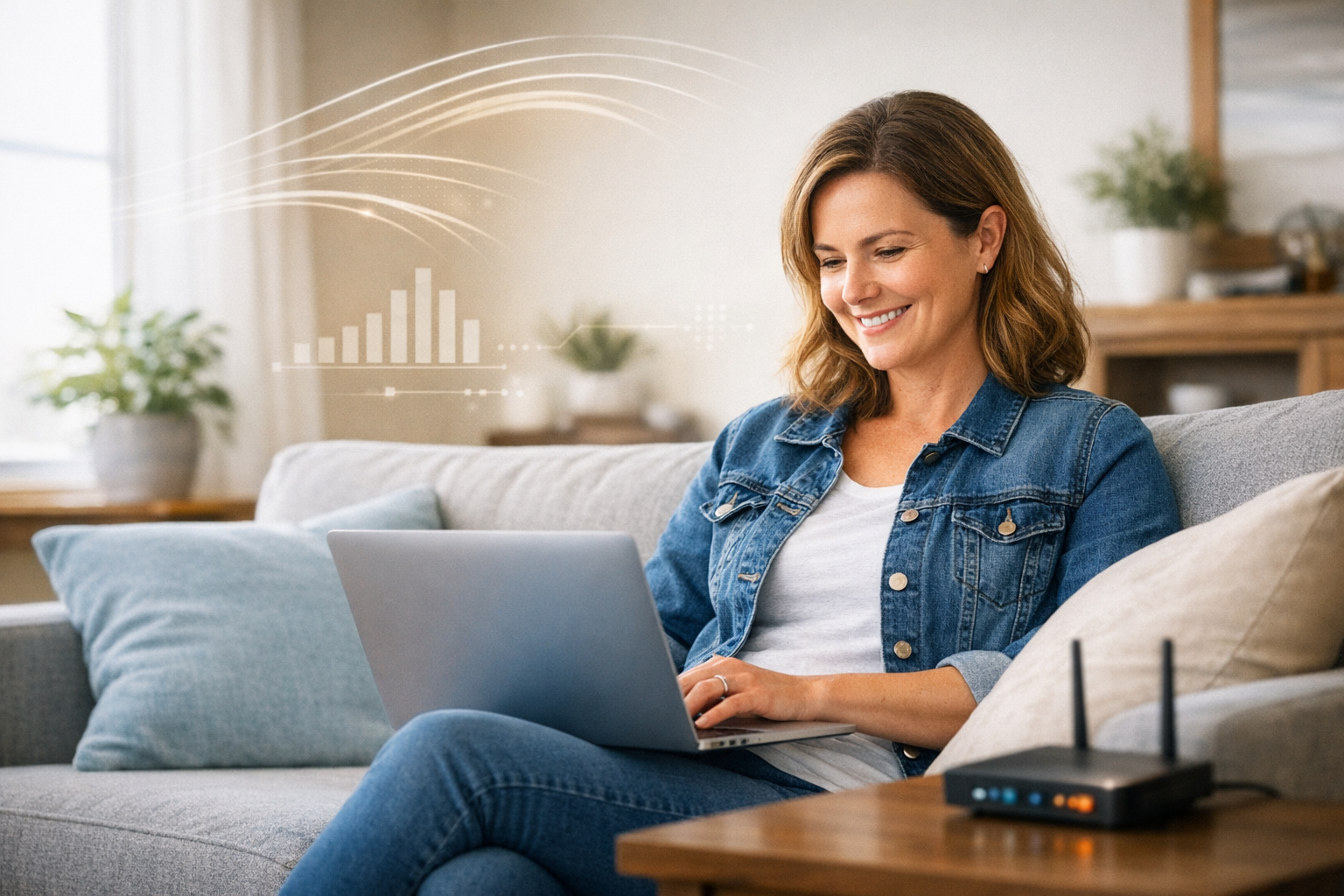 how much should internet cost