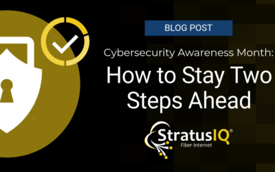Cybersecurity Tips for Home and Business